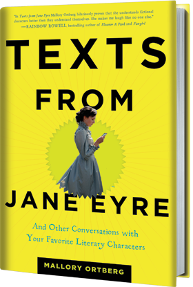 texts-jane-eyre