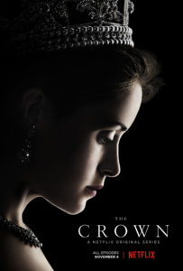 the crown