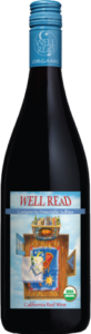 well read wine