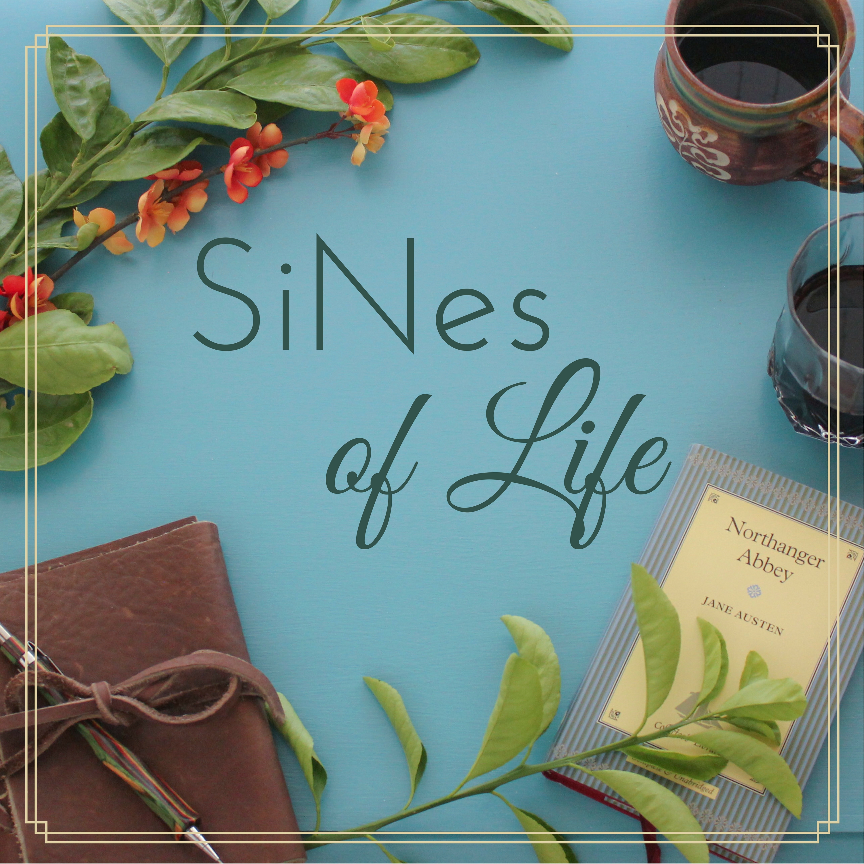 SiNes of Life cover art